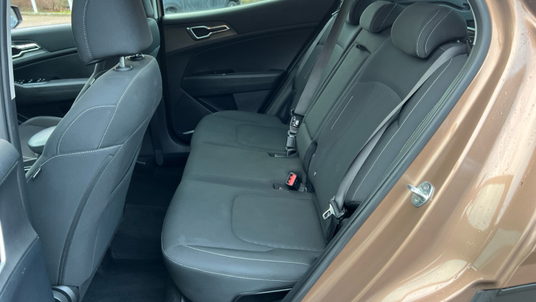 Kia Sportage 1.6T GDi ISG 2 5dr Petrol Estate